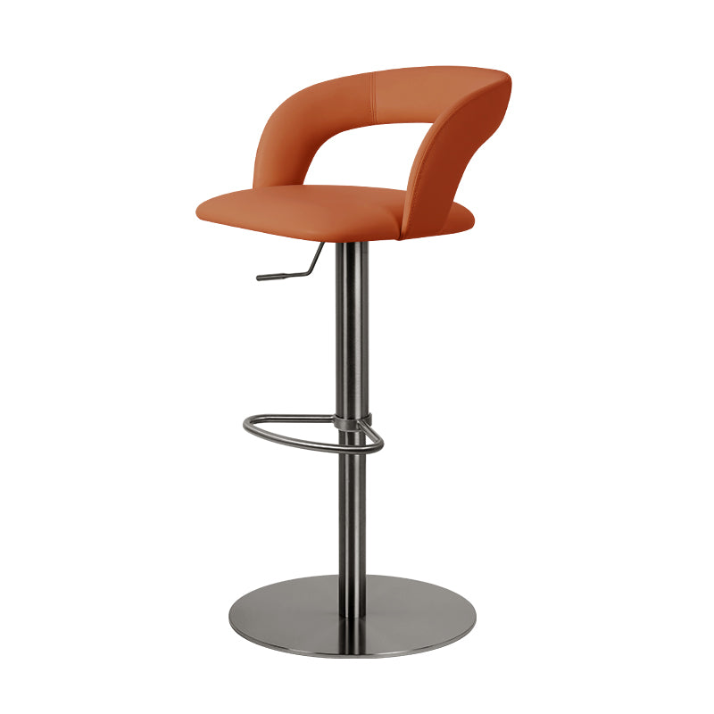 Meirou PU Leather HD-7515 - Heduen Möbel