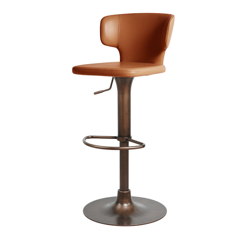 Meirou PU Leather HD-7190 - Heduen Möbel