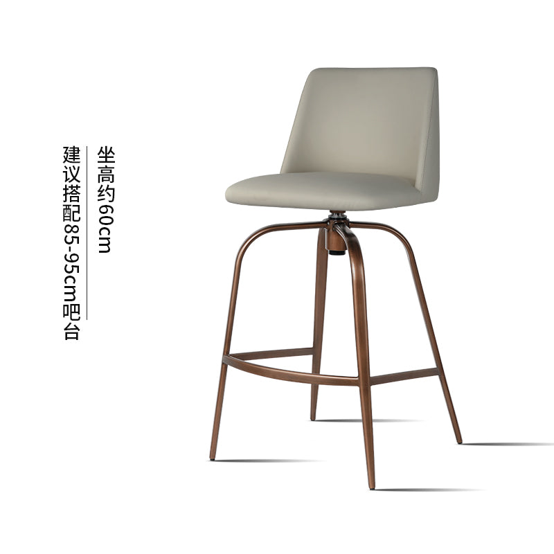 Meirou PU Leather HD-7385 - Heduen Möbel