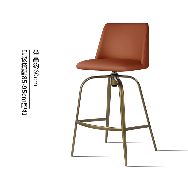 Meirou PU Leather HD-7385 - Heduen Möbel