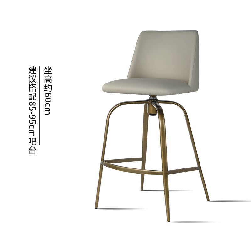 Meirou PU Leather HD-7385 - Heduen Möbel