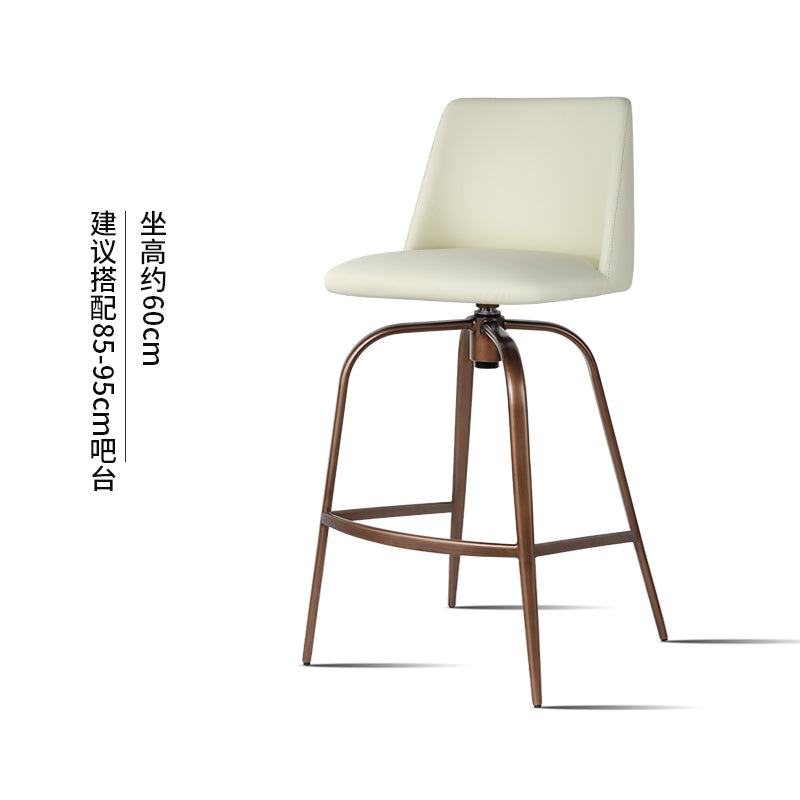 Meirou PU Leather HD-7385 - Heduen Möbel
