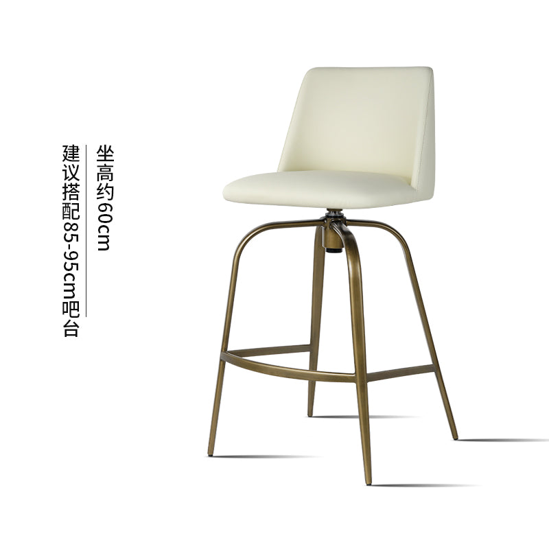 Meirou PU Leather HD-7385 - Heduen Möbel