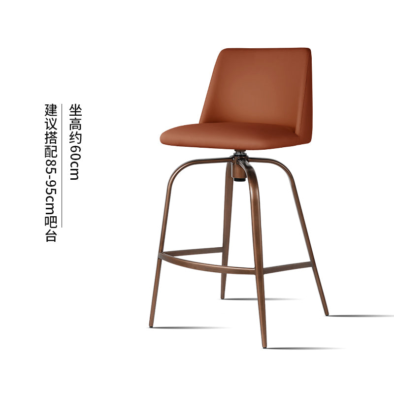 Meirou PU Leather HD-7385 - Heduen Möbel