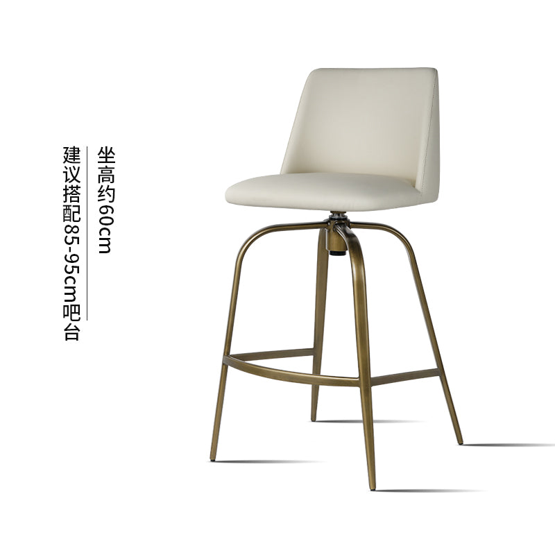 Meirou PU Leather HD-7385 - Heduen Möbel