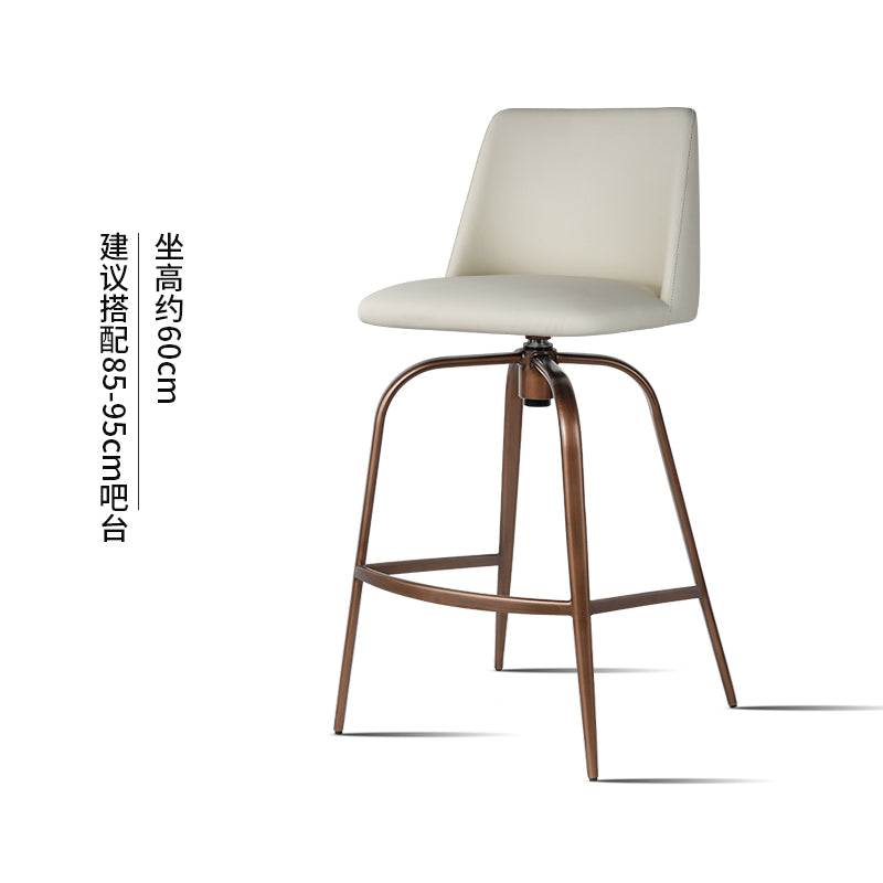 Meirou PU Leather HD-7385 - Heduen Möbel