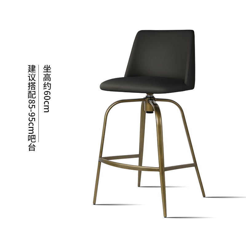 Meirou PU Leather HD-7385 - Heduen Möbel