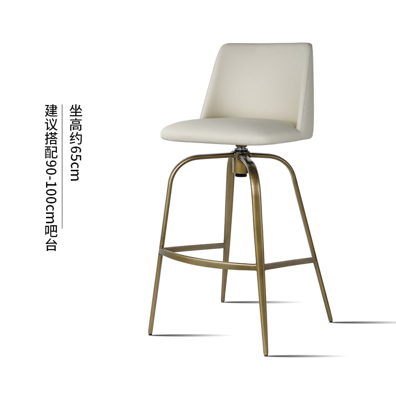 Meirou PU Leather HD-7385 - Heduen Möbel