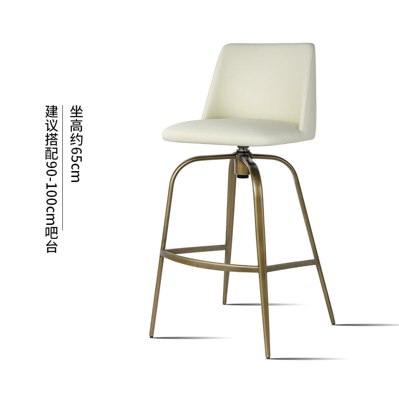 Meirou PU Leather HD-7385 - Heduen Möbel
