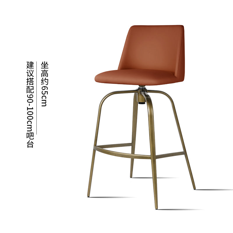 Meirou PU Leather HD-7385 - Heduen Möbel