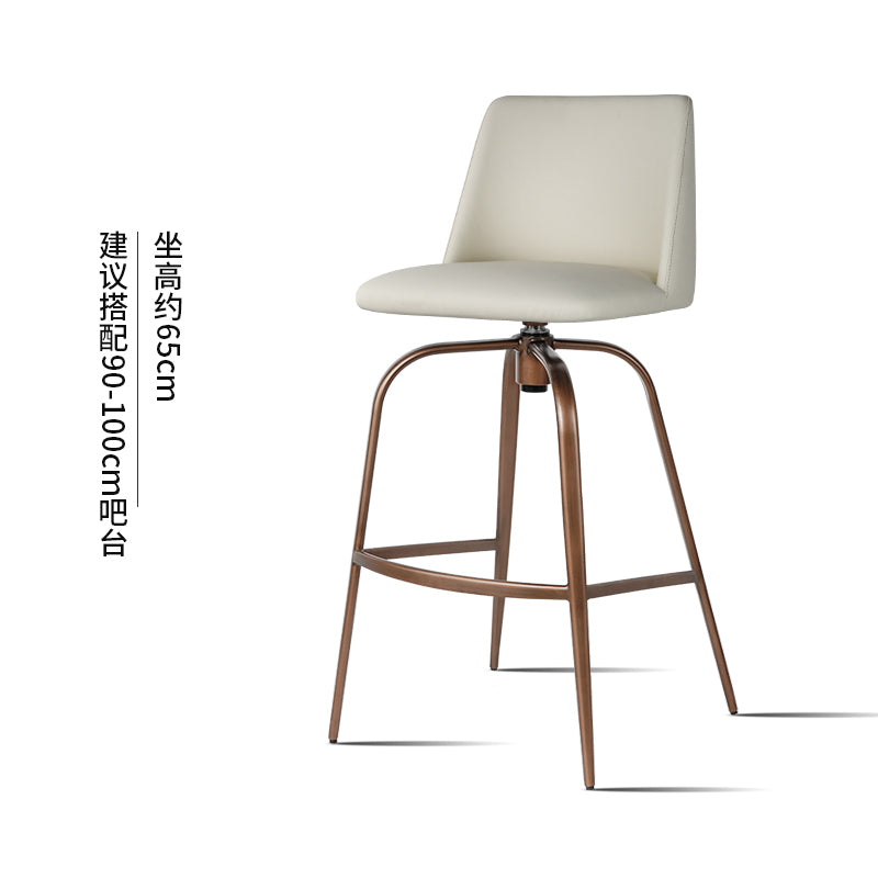 Meirou PU Leather HD-7385 - Heduen Möbel