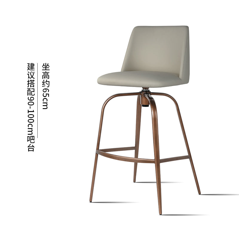 Meirou PU Leather HD-7385 - Heduen Möbel