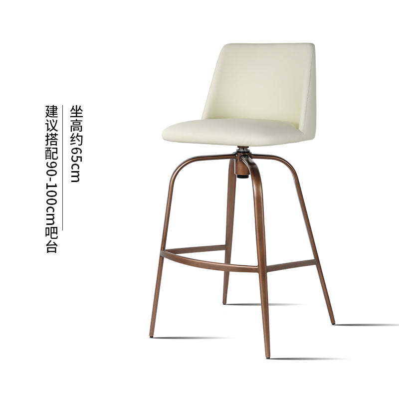 Meirou PU Leather HD-7385 - Heduen Möbel