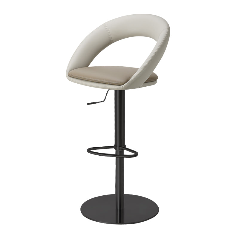 Meirou PU Leather HD-7373 - Heduen Möbel