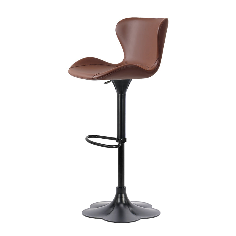 Embossed cowhide HD-7611 - Heduen Möbel