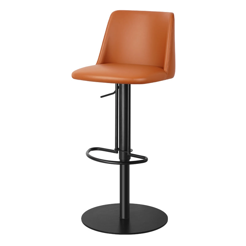 Meirou PU Leather HD-7383 - Heduen Möbel