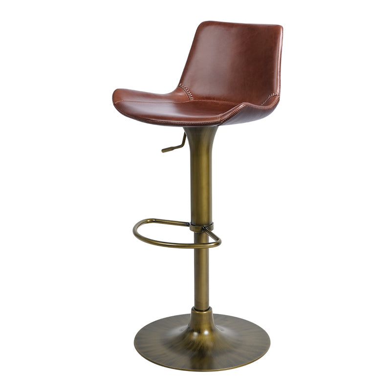 Oiled waxed cowhide HD-7257 - Heduen Möbel