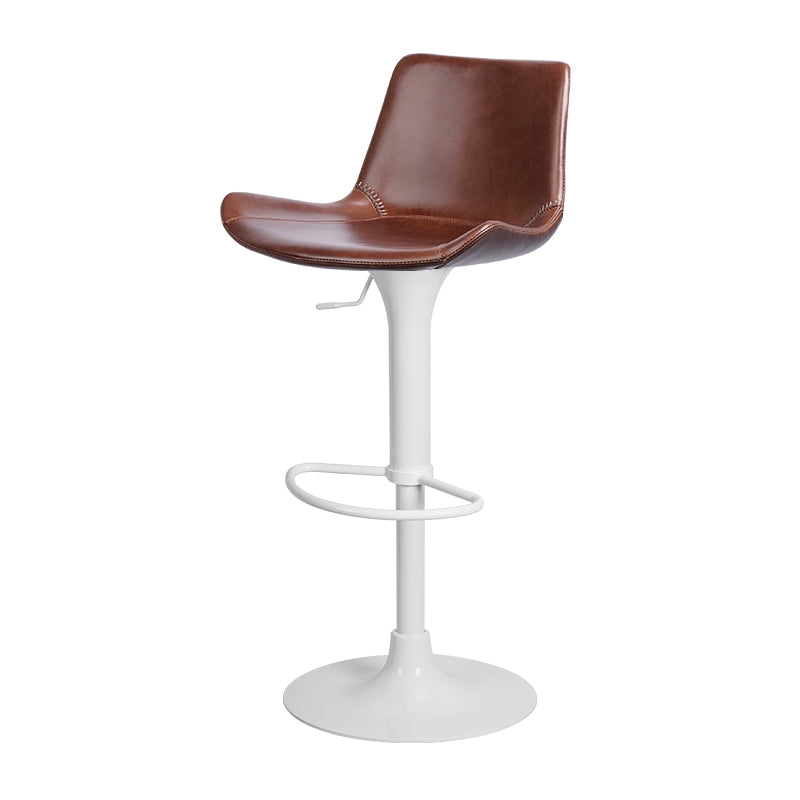Oiled waxed cowhide HD-7257 - Heduen Möbel