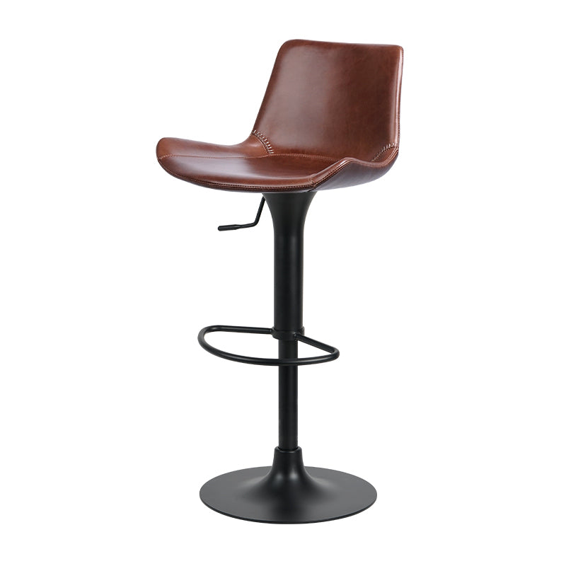Oiled waxed cowhide HD-7257 - Heduen Möbel