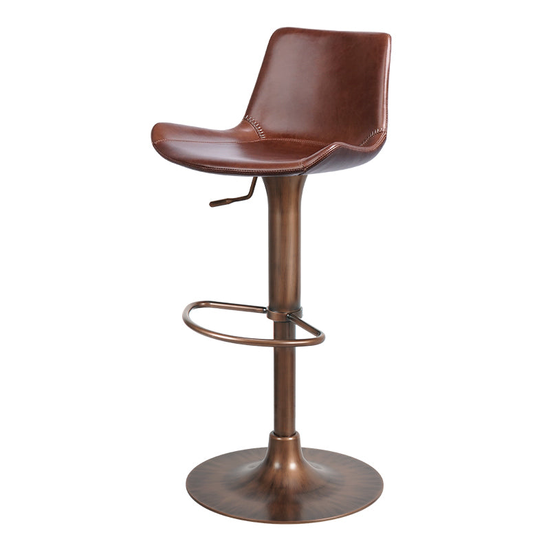 Oiled waxed cowhide HD-7257 - Heduen Möbel