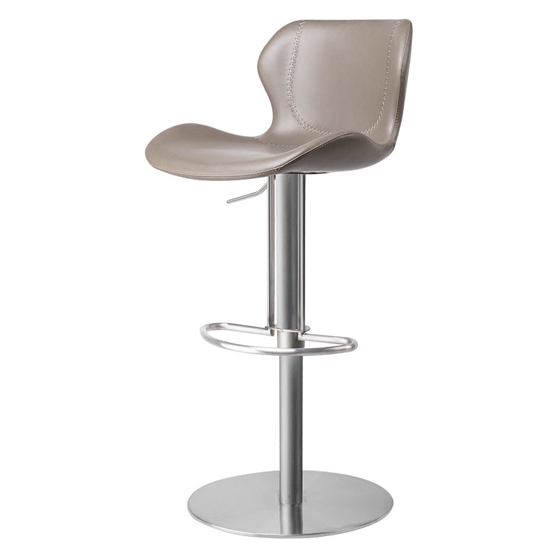 Crazy Horse PU Leather/Meirou PU Leather HD-730 - Heduen Möbel