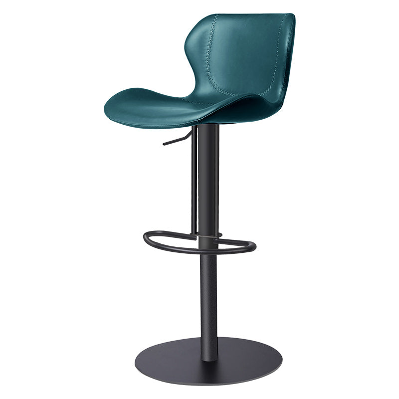 Crazy Horse PU Leather/Meirou PU Leather HD-730 - Heduen Möbel