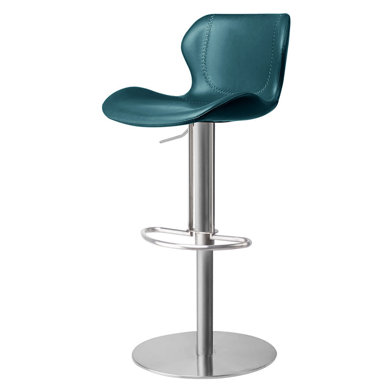 Crazy Horse PU Leather/Meirou PU Leather HD-730 - Heduen Möbel