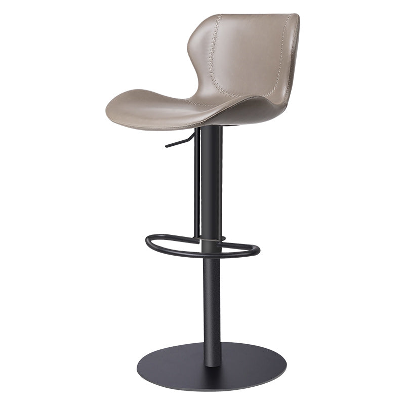 Crazy Horse PU Leather/Meirou PU Leather HD-730 - Heduen Möbel