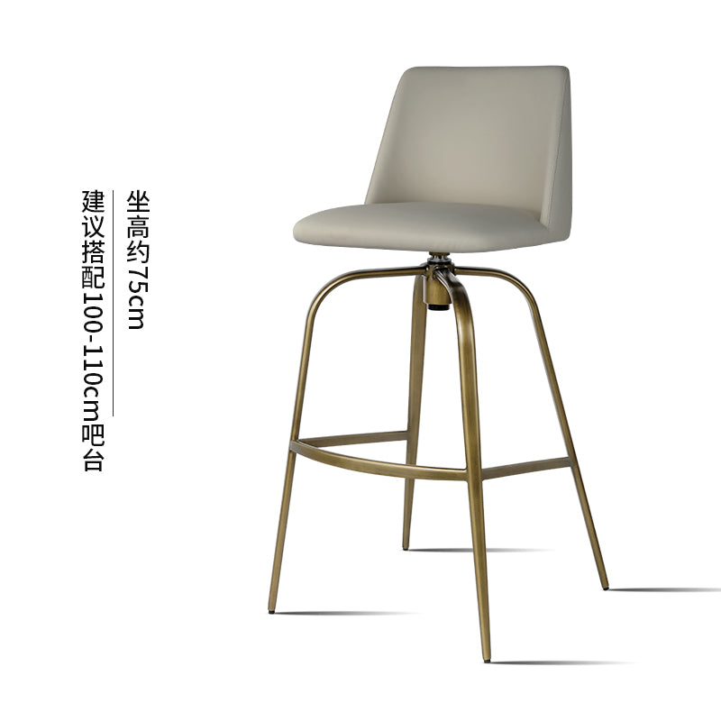 Meirou PU Leather HD-7385 - Heduen Möbel