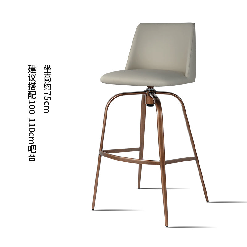 Meirou PU Leather HD-7385 - Heduen Möbel