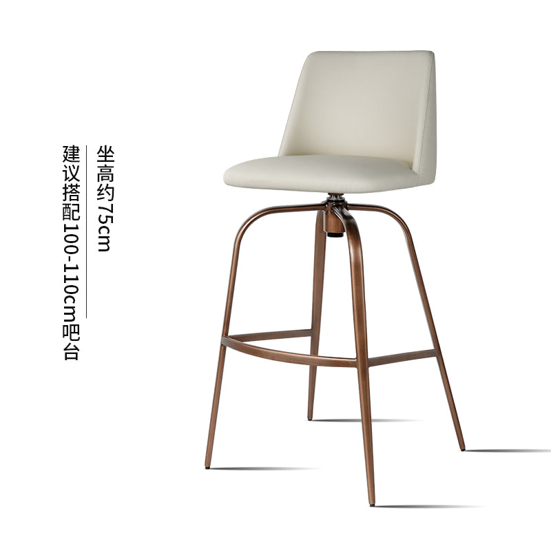 Meirou PU Leather HD-7385 - Heduen Möbel