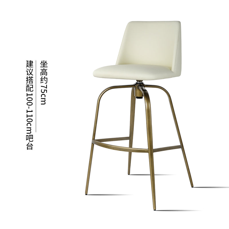 Meirou PU Leather HD-7385 - Heduen Möbel