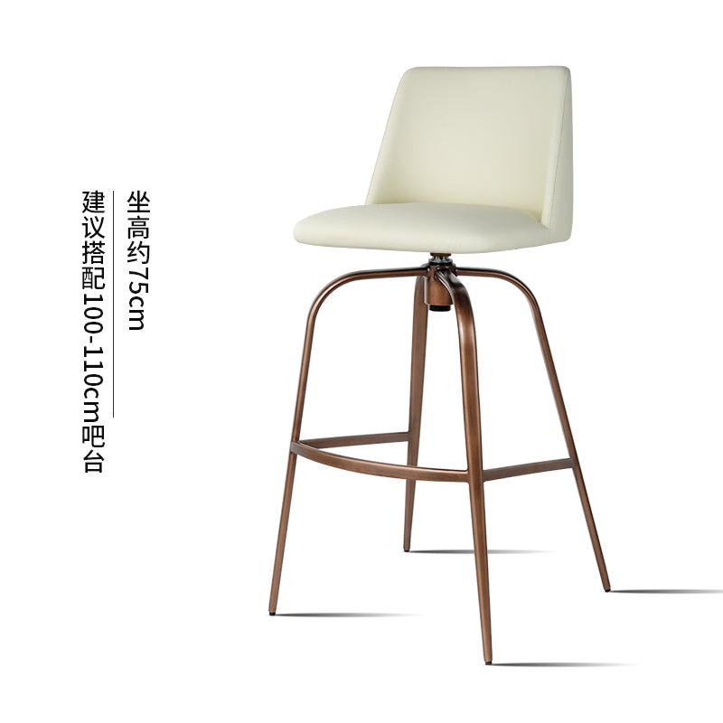 Meirou PU Leather HD-7385 - Heduen Möbel