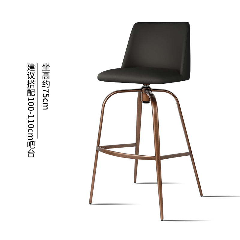 Meirou PU Leather HD-7385 - Heduen Möbel