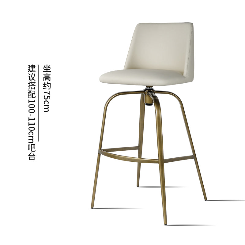 Meirou PU Leather HD-7385 - Heduen Möbel