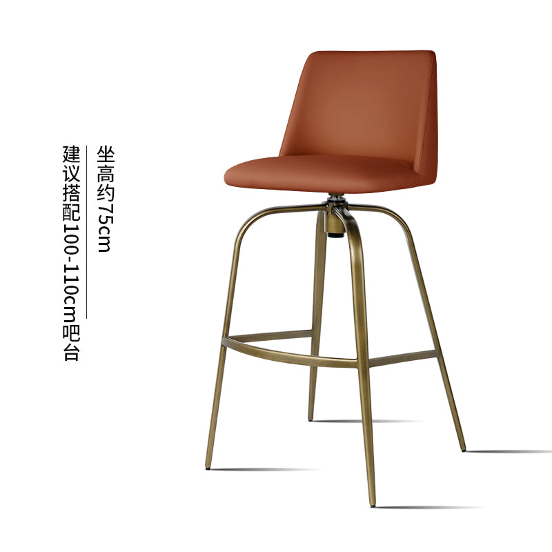 Meirou PU Leather HD-7385 - Heduen Möbel