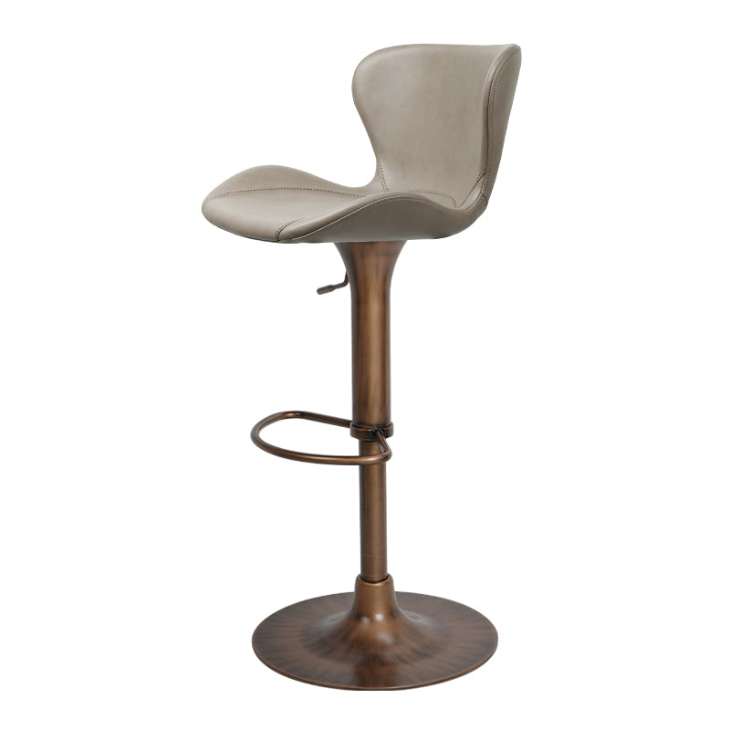Embossed Cowhide HD-7271 - Heduen Möbel
