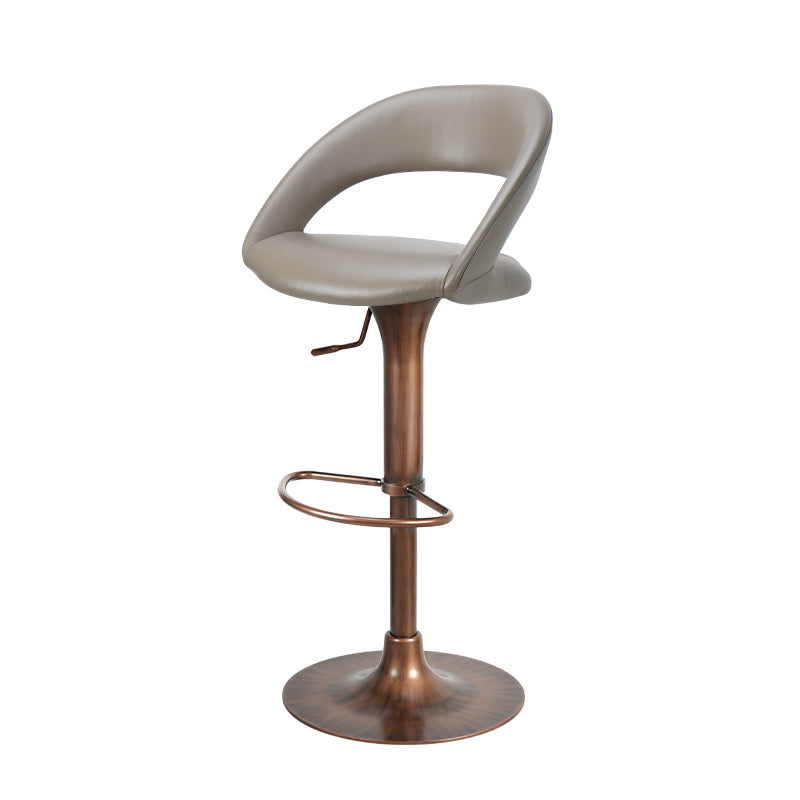 Plain-grain Cowhide HD-7186 - Heduen Möbel