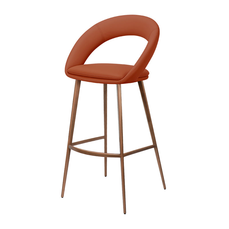 Meirou PU Leather HD-7375 in sleek black, showcasing stylish design and soft texture for modern furniture decor.