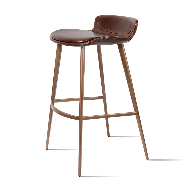 Oiled waxed cowhide HD-7368 - Heduen Möbel