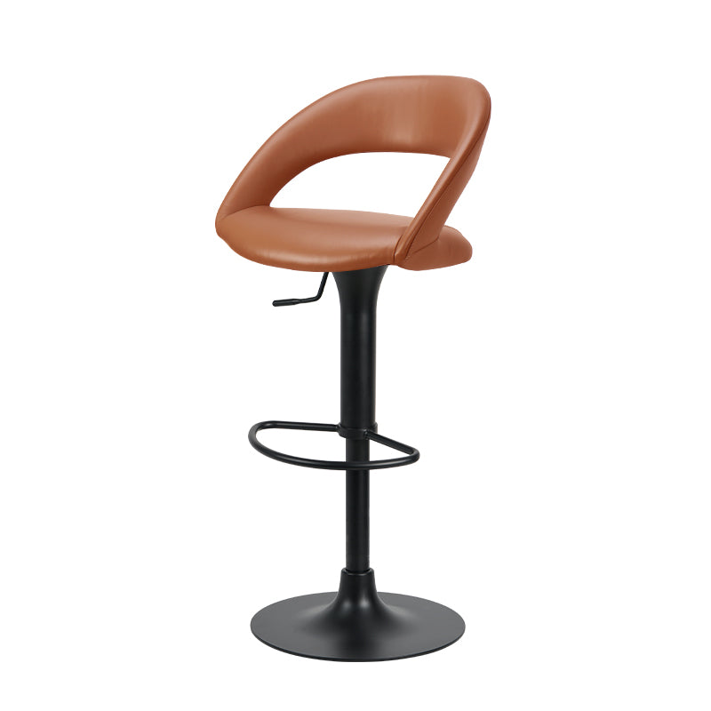 Plain-grain Cowhide HD-7186 - Heduen Möbel