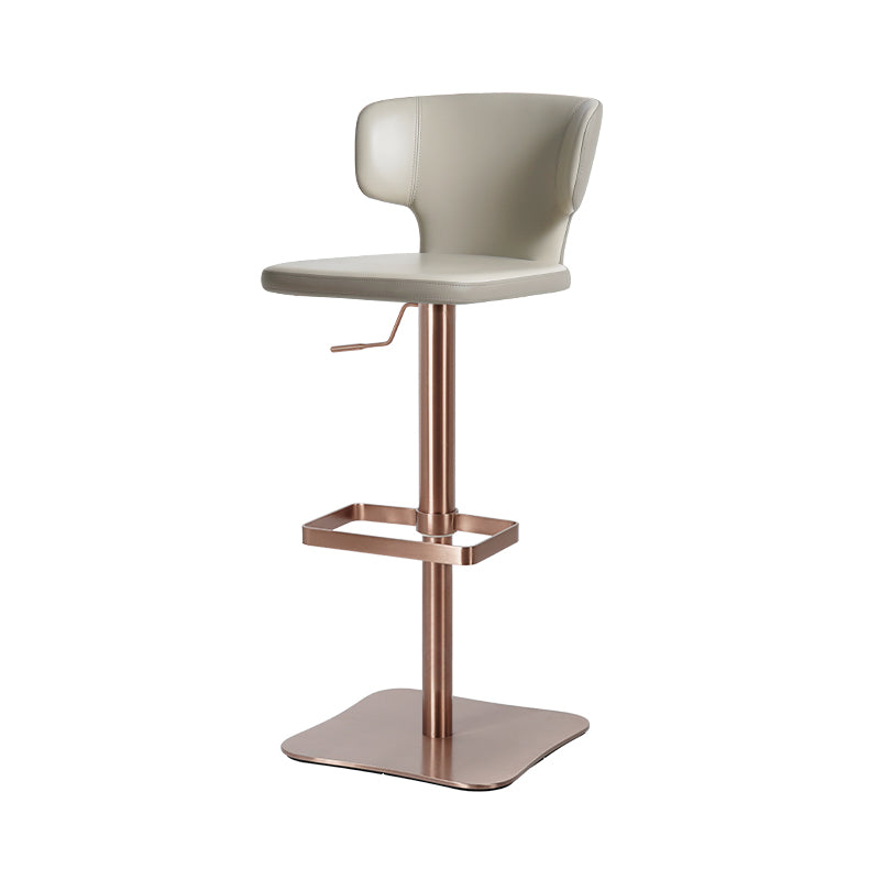 Meirou PU Leather HD-7566 - Heduen Möbel