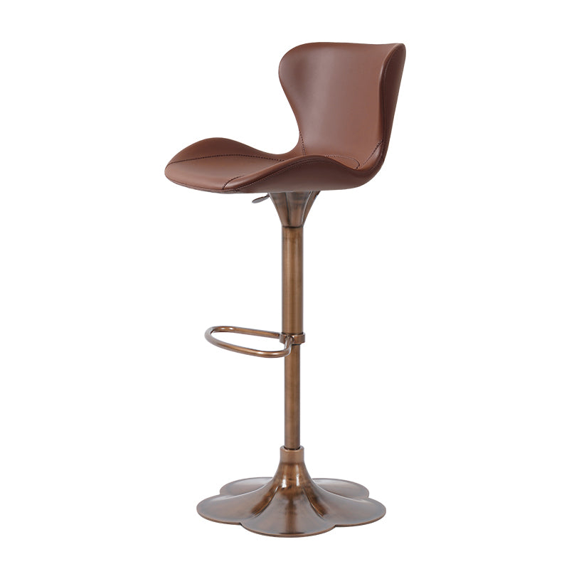 Embossed cowhide HD-7611 - Heduen Möbel
