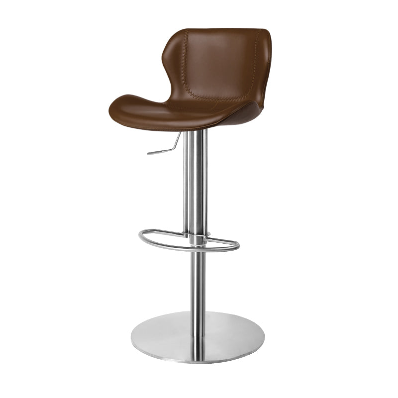 Crazy Horse PU Leather/Meirou PU Leather HD-730 - Heduen Möbel