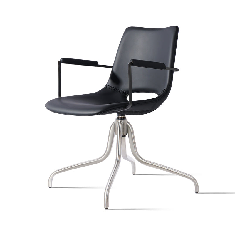Crazy Horse PU Leather/Meirou PU Leather HD-981 - Heduen Möbel