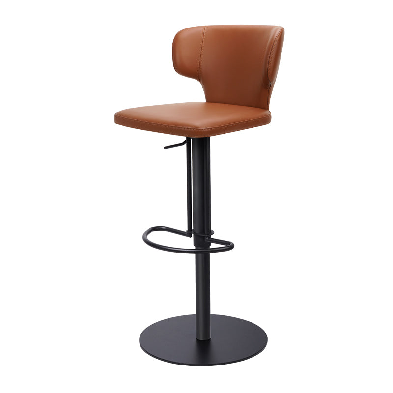 Plain-grain Cowhide HD-789 - Heduen Möbel