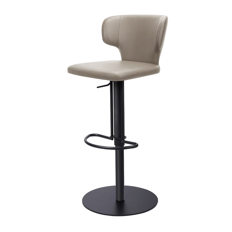 Plain-grain Cowhide HD-789 - Heduen Möbel