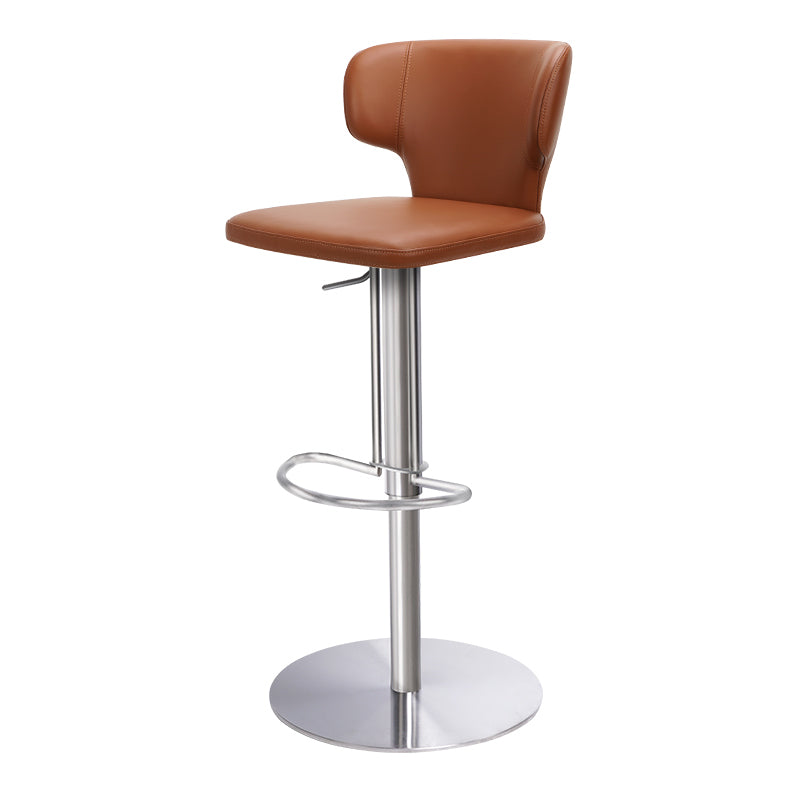 Plain-grain Cowhide HD-789 - Heduen Möbel