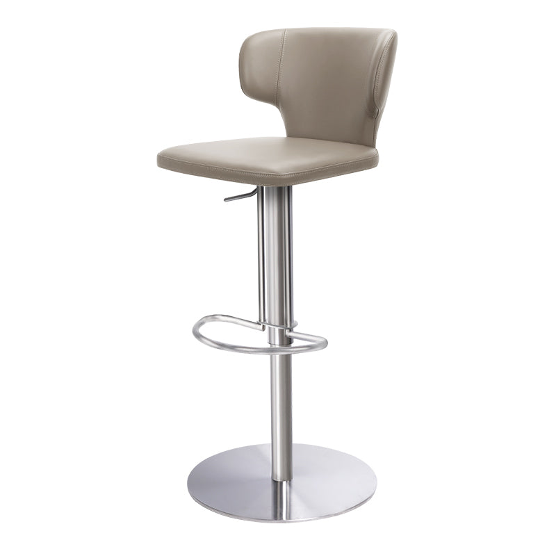Plain-grain Cowhide HD-789 - Heduen Möbel