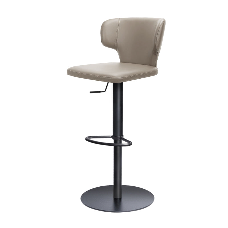 Plain-grain Cowhide HD-789 - Heduen Möbel